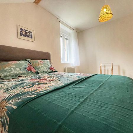 Loft Spacieux En Pleine Foret Bining Exteriör bild